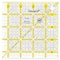 Omnigrid® Square Quilter's Ruler Combo Pack, 4ct.